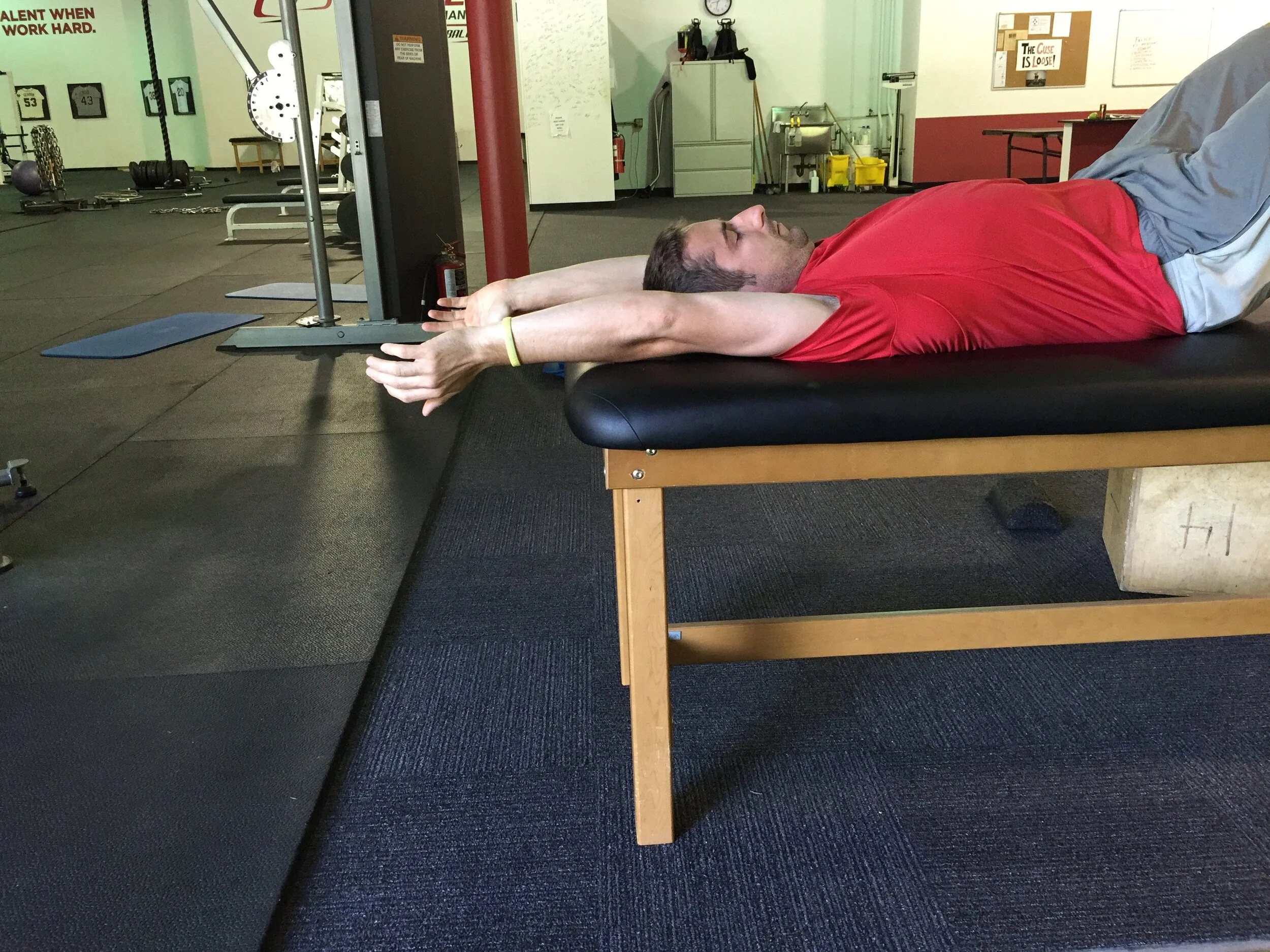 Painful Pullups? 4 Exercises to Help Avoid Pain