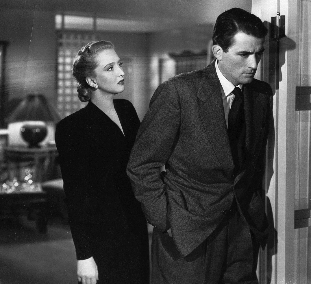 Gentleman's Agreement (1947) Movie Review MovieBoozer(03)
