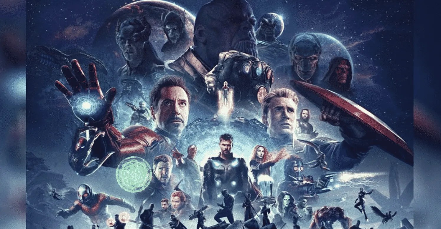 Masterpiece Mystery 2024 Schedule Marvel Schedules Four Mystery Movies For 2024