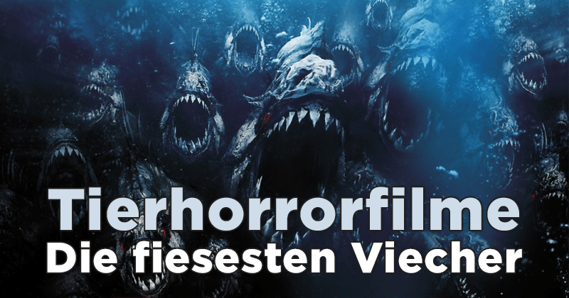 Die besten Tierhorrorfilme Eine Topliste von Moviejones Seite 4 Moviejones