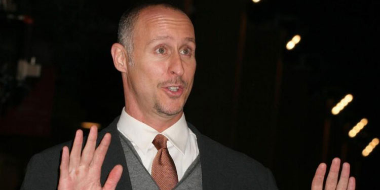 The Green Getting Rebooted Again With Director Gavin O’Connor