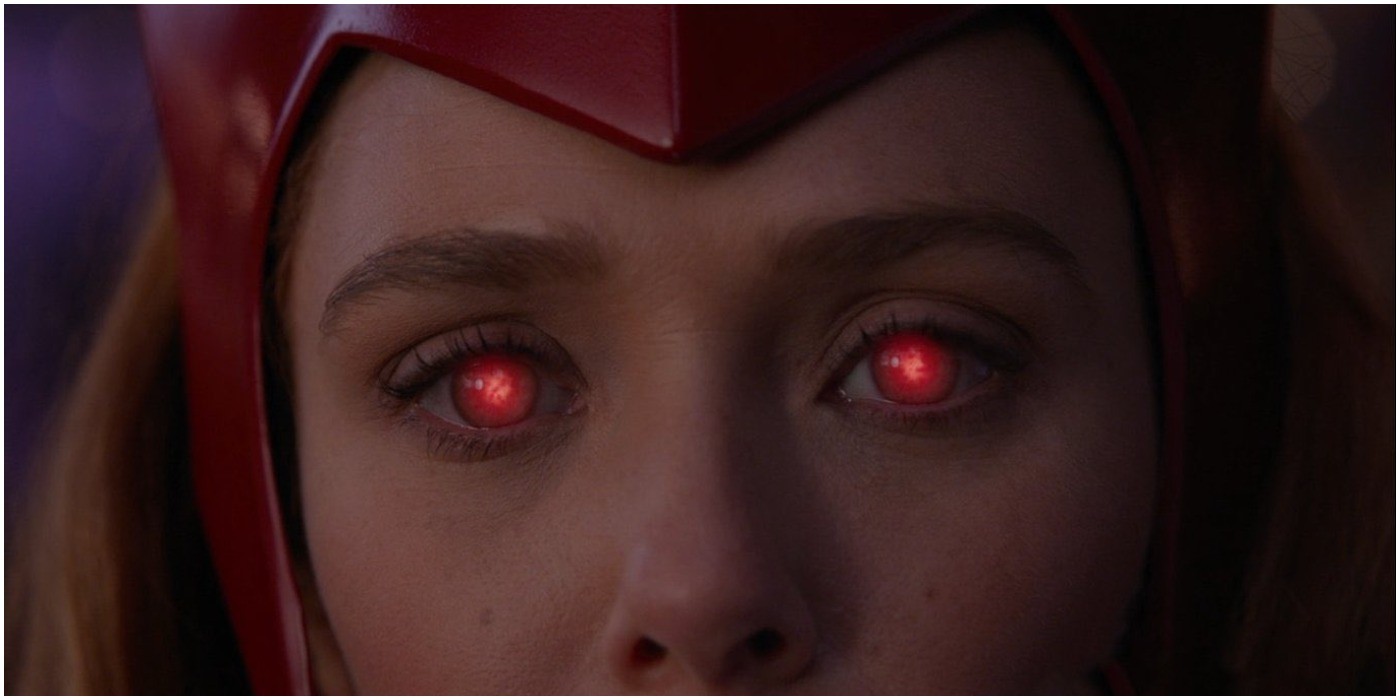 'WandaVision' Episode 6 Review The New Mutants Movie News Net