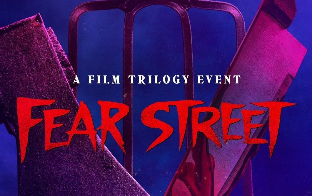 'Fear Street' Netflix Reveals Full Trailer for R. L. Stine Horror