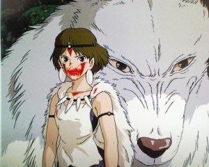 mononoke