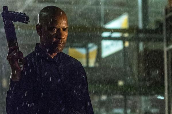 The Equalizer Quotes – 'Progress, Not Perfection.' – Moviequotesandmore 397_x_600_jpg