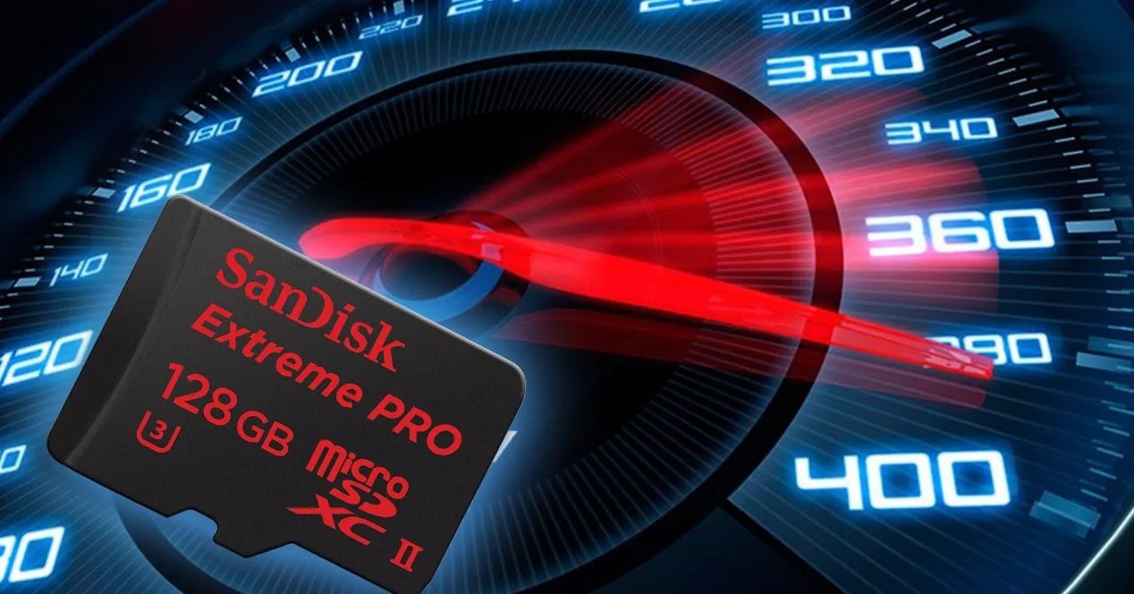 Las mejores tarjetas microSD con rebaja en Amazon