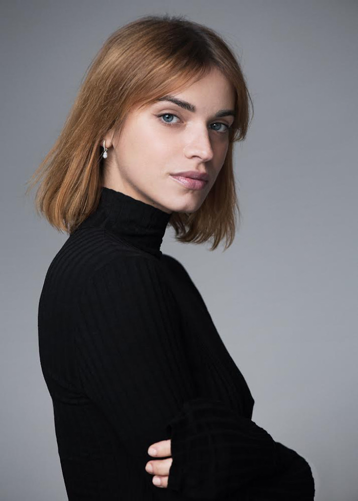 VALENTINA PEGORER Movimento In Arte