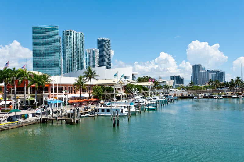 Moving to Miami Complete Moving Guide 2024