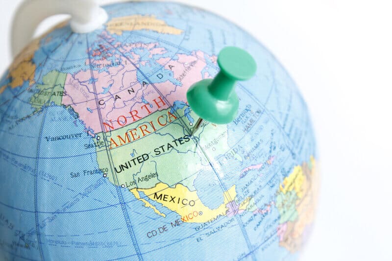 Where Are Americans Moving Today?