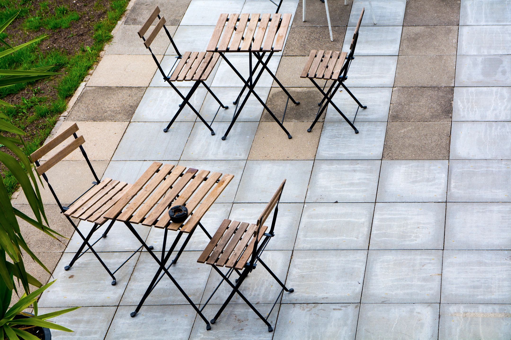 How To Ship a Patio Set From State to State Cost Calculator