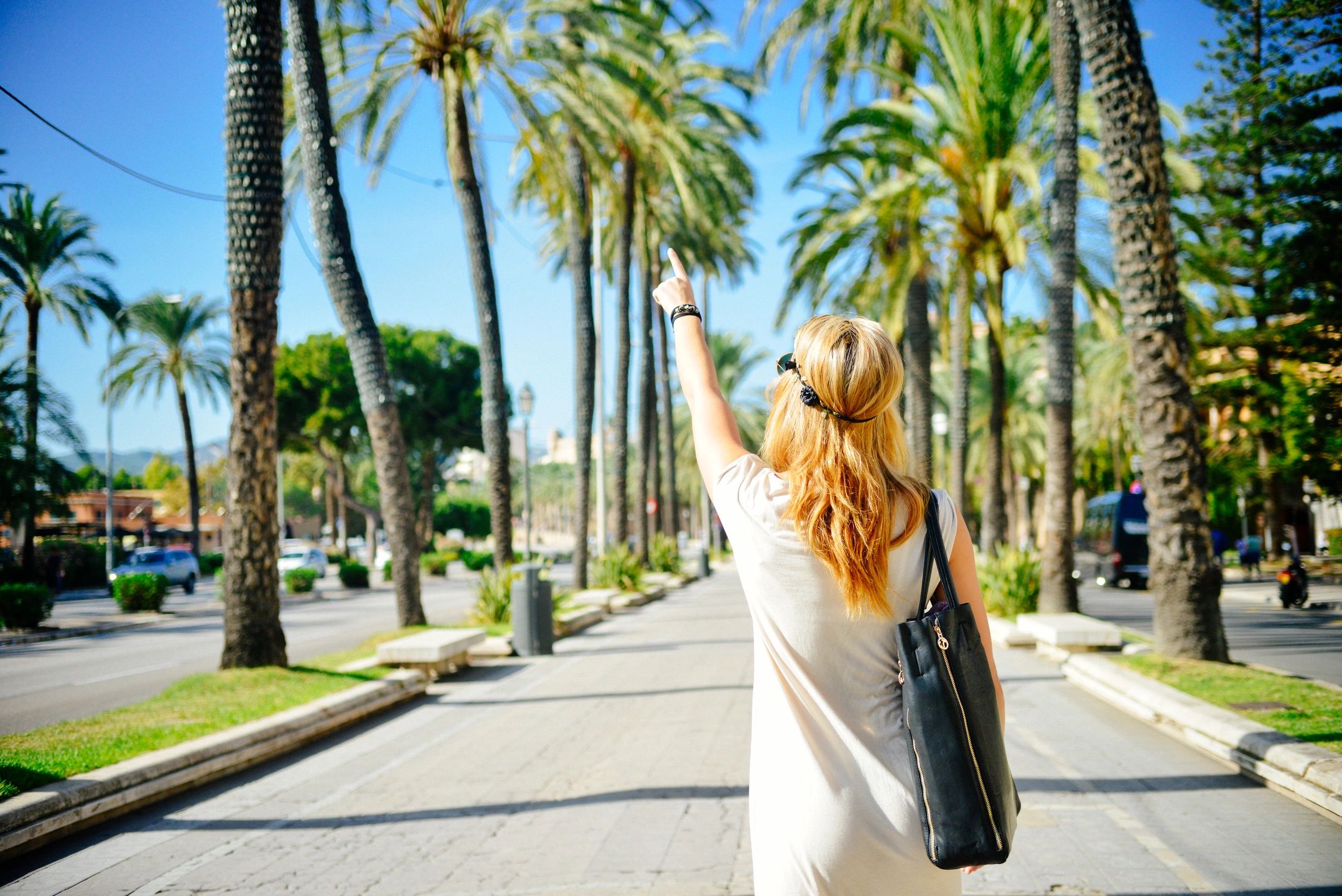 Moving Companies Near Riverside, California