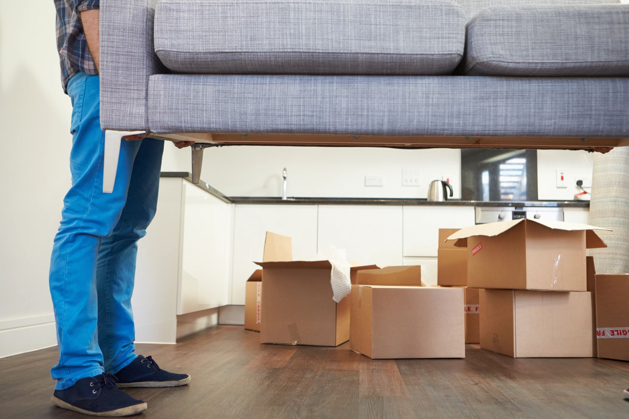 Oakland Movers Services Cheap Moving Companies Nearby