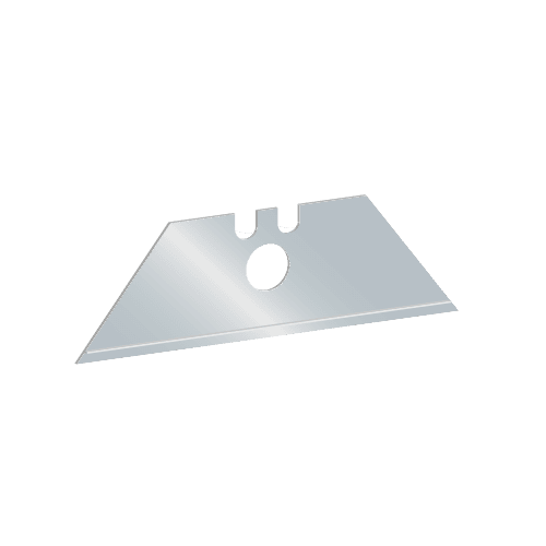 Safety Blades Standard AutoSlide Blade (box of 10) Moving Edge