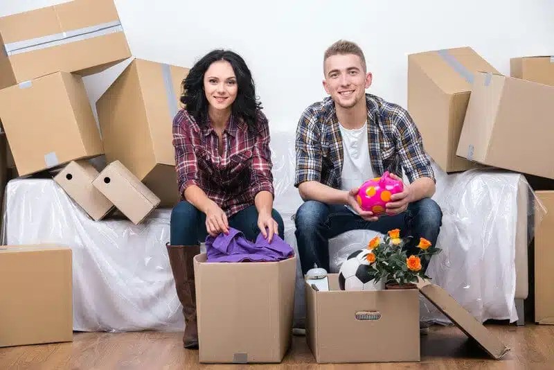 How Much Do Long Distance Movers Cost? Moving Feedback