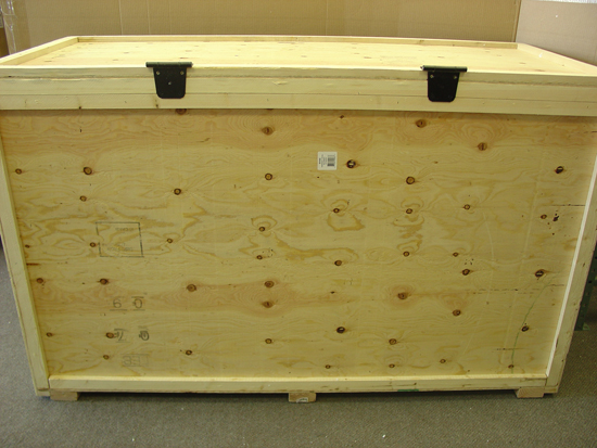 How to Build a Crate (stepbystep instructions)