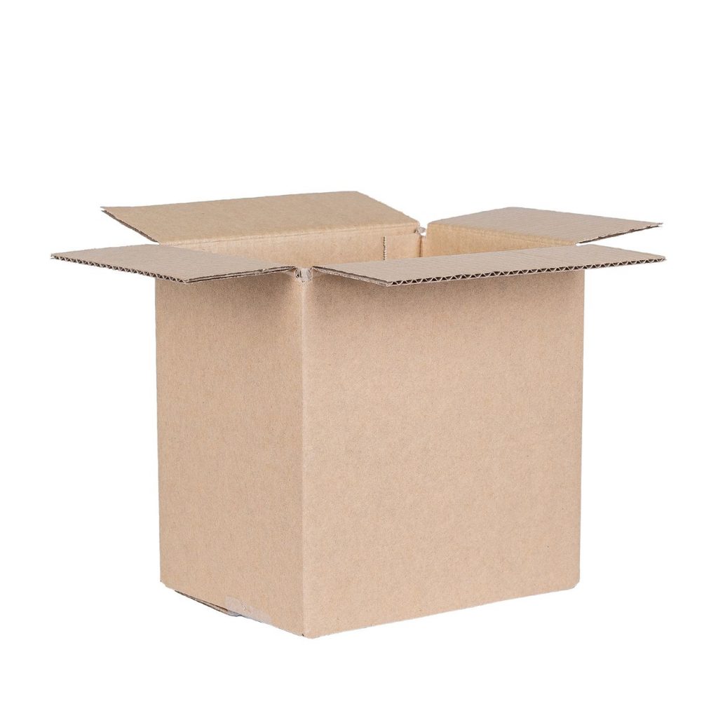 Tea Chest Box Moving Mates