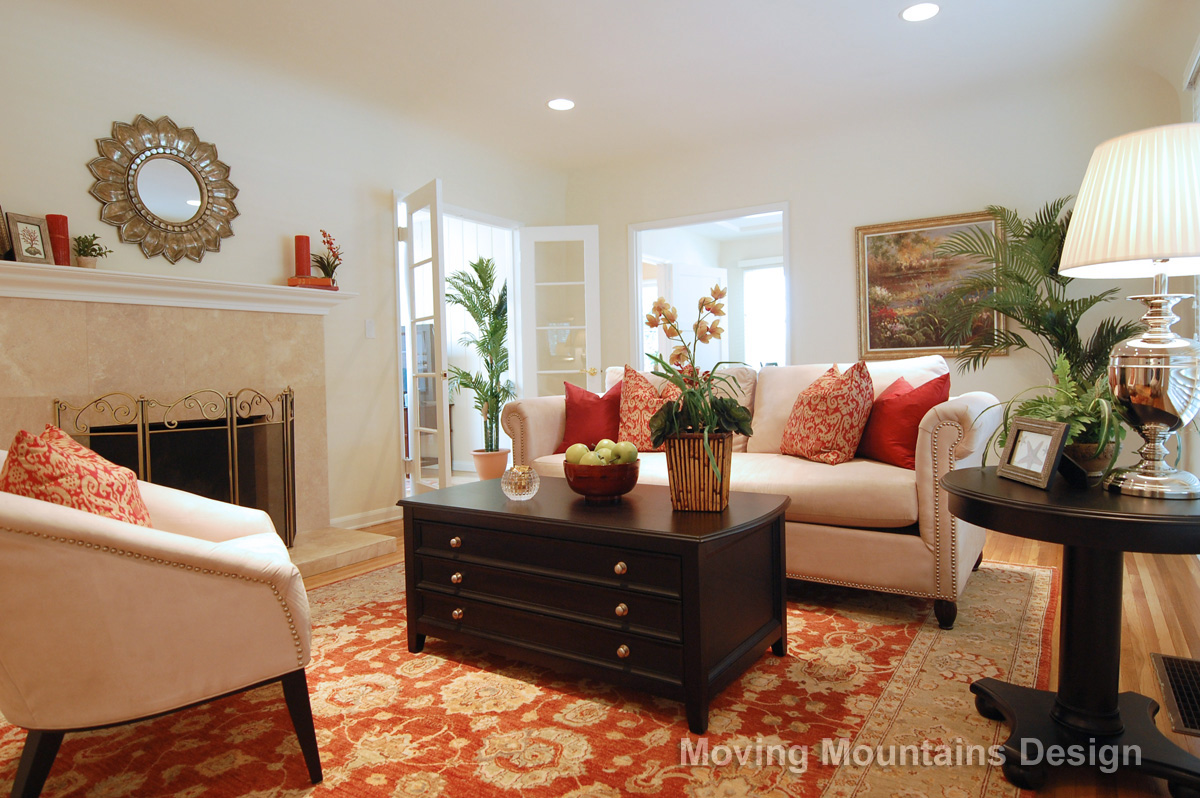 Does Home Staging Work? An Update On Some Recent Los Angeles Stagings