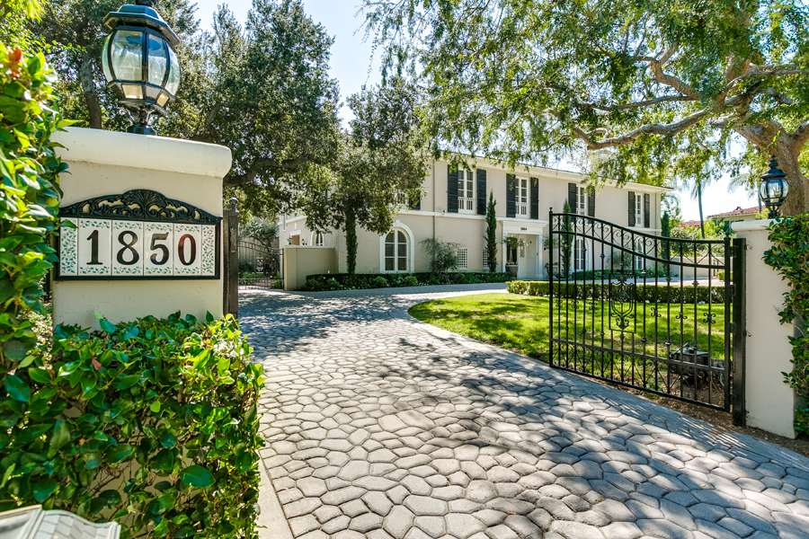 San Marino Home Staging Luxury Home Staging