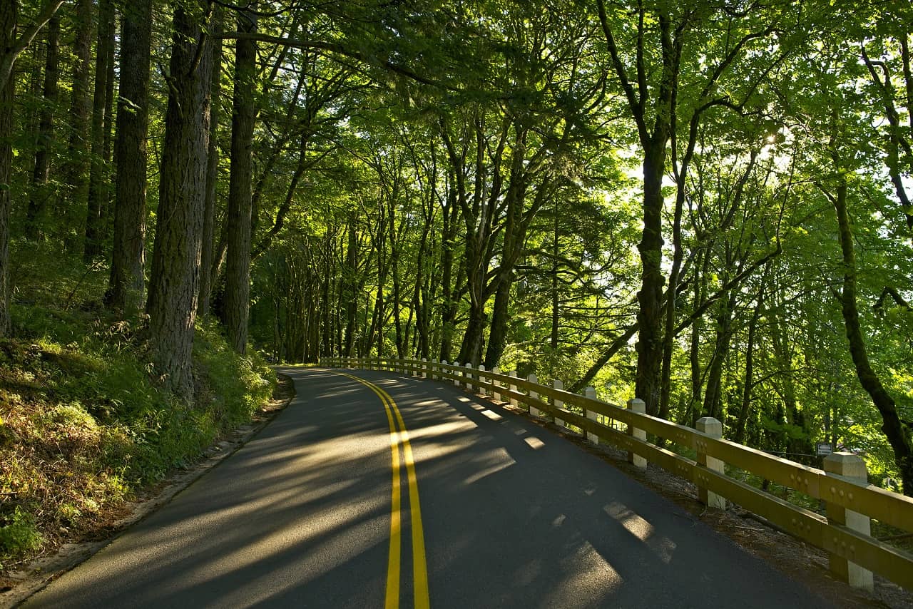 Wisconsin to Oregon Cheap Moving Companies