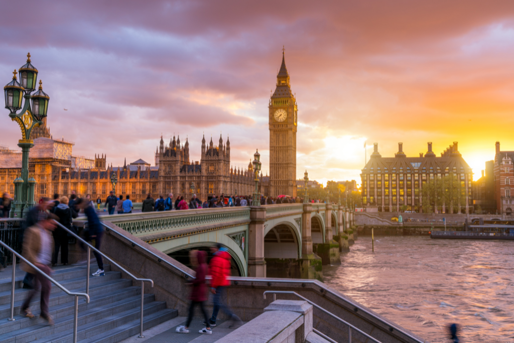 11 Things to Know & Do Before Moving to London MovingWaldo