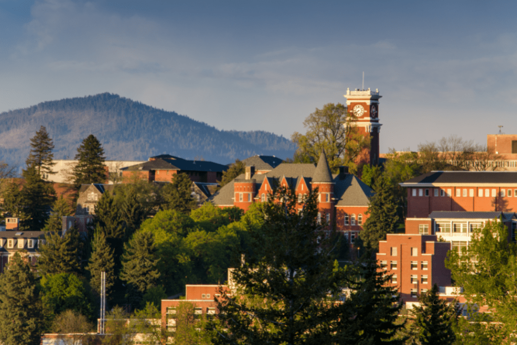 Top 7 Best states for education in the US with the Best quality of life
