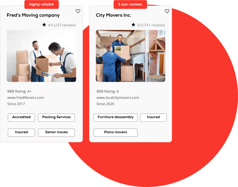 How much do movers cost in Vancouver? Understanding your moving quote.