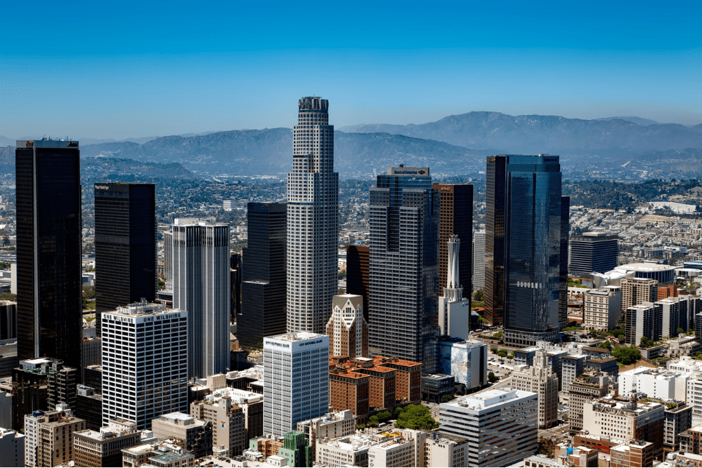 How Much Does It Cost to Live in Los Angeles in 2024?