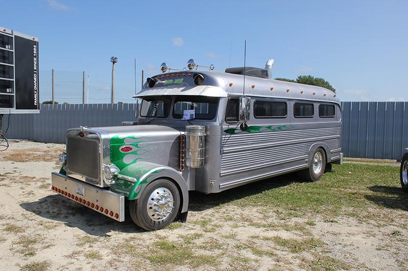 Big Iron Classic Gallery Movin' Out