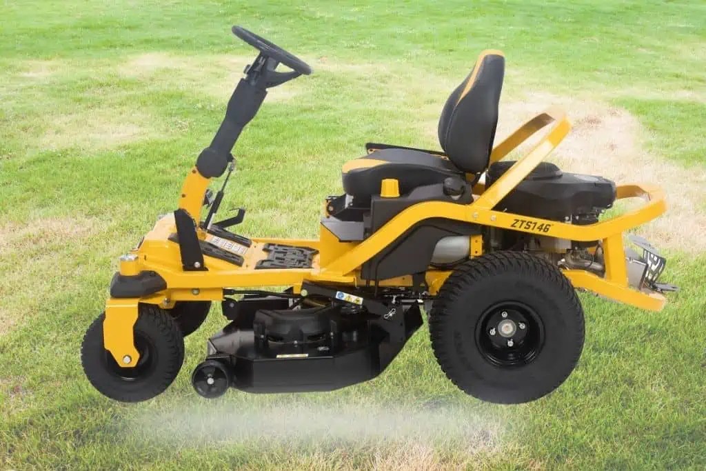 Comparison Of Cub Cadet VS Husqvarna Lawn Mowers [2024]