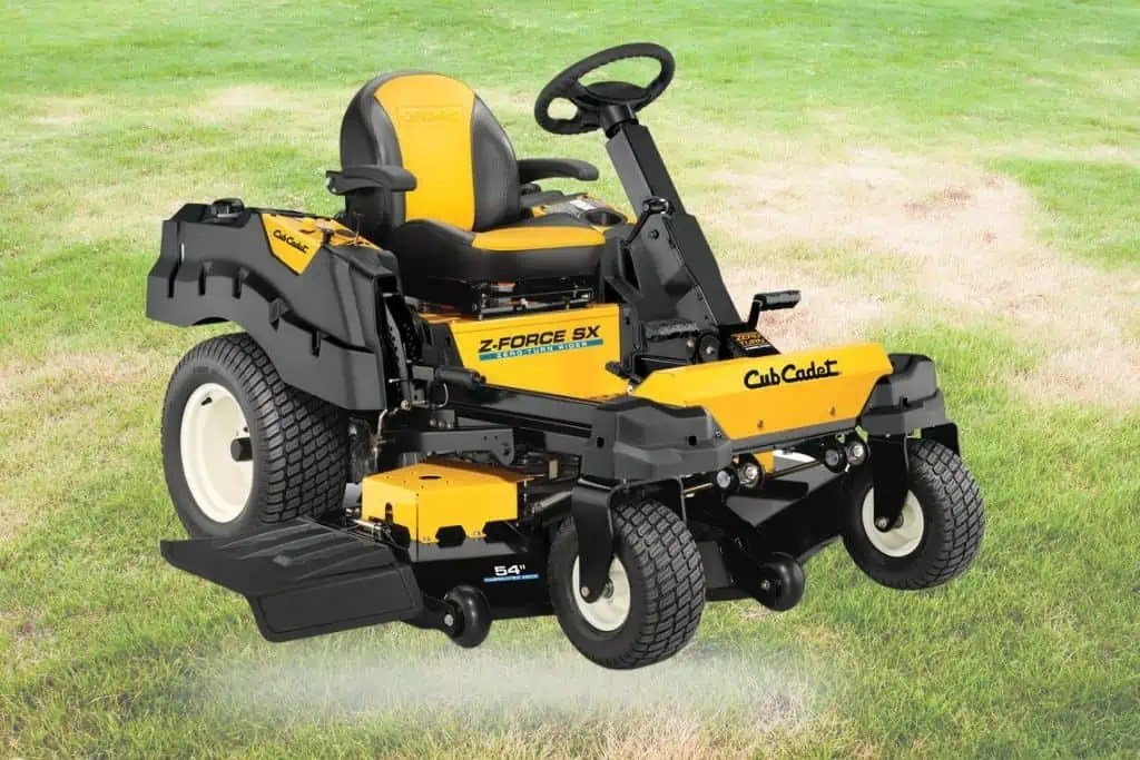 Comparison Of Cub Cadet VS Husqvarna Lawn Mowers [2024]