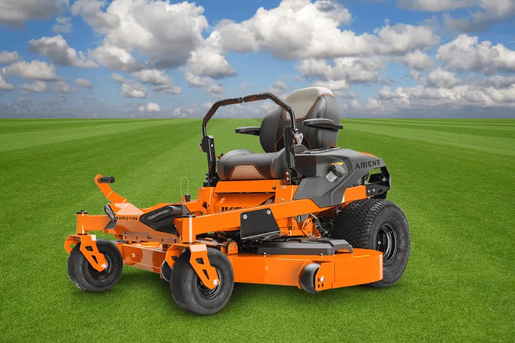 Gravely VS Ariens Which Zero Turn Mower Is Better For You?