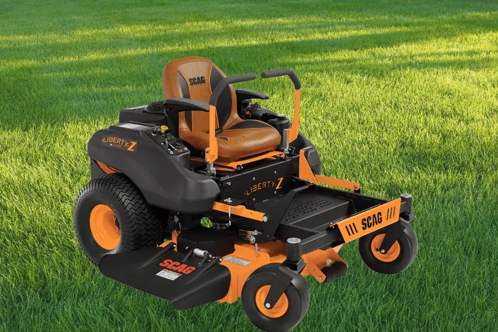Scag VS Gravely Mowers Compared [2022 Updated Guide]