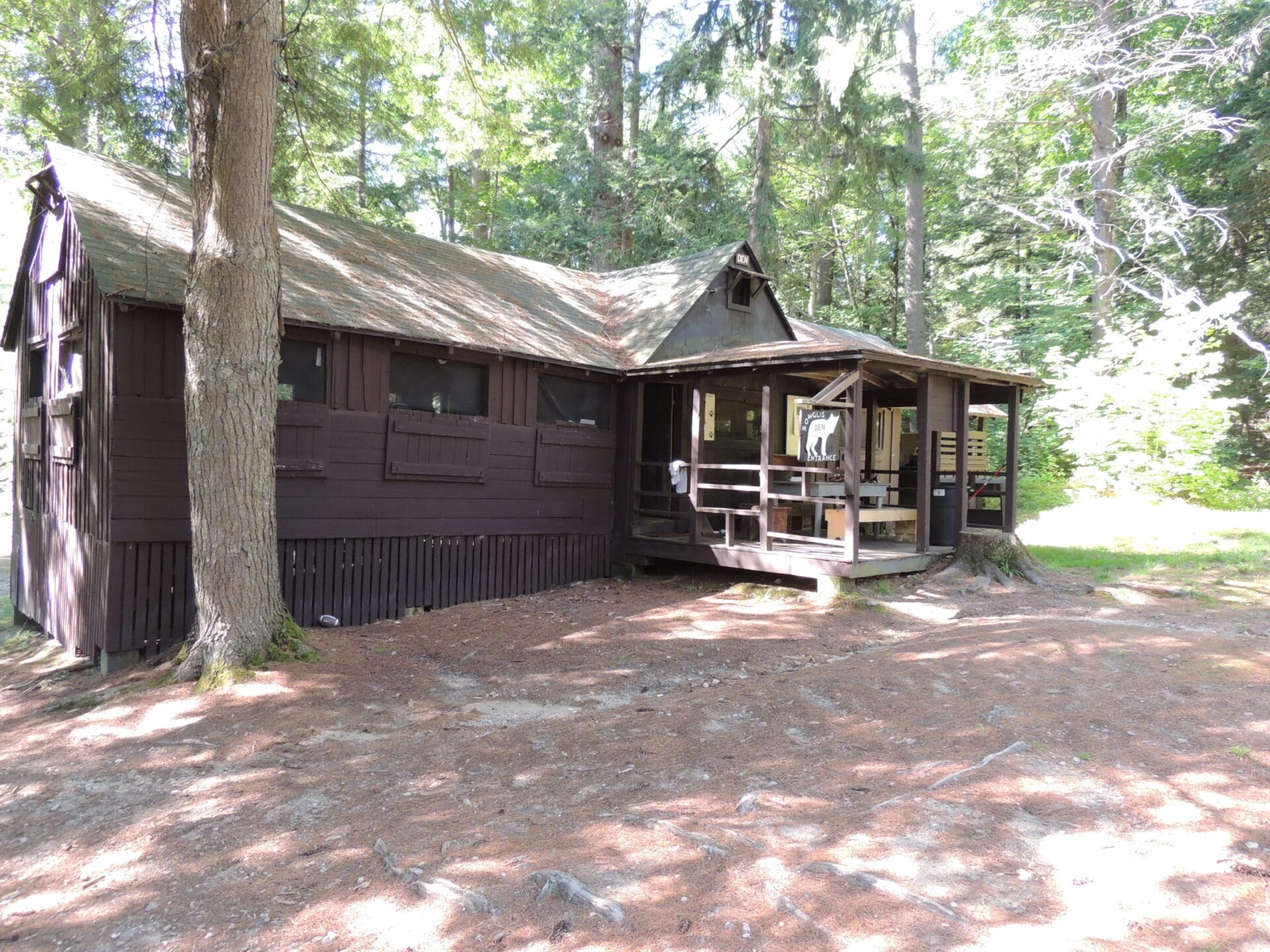 Group Retreats at Camp Mowglis 6037448095 New Hampshire, New England