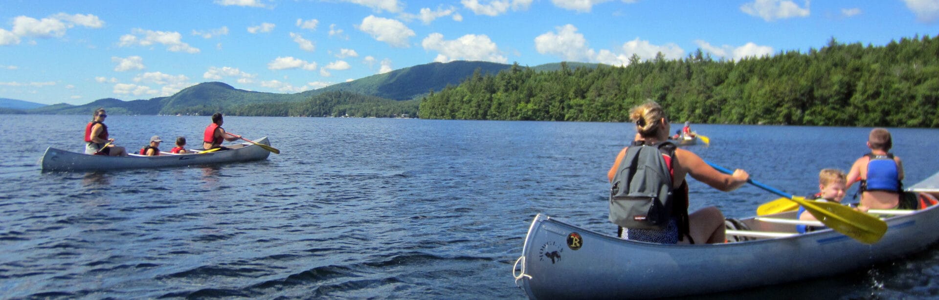 FAQ&#039,s for Campers Camp Mowglis Boys Summer Camp, Hebron, NH 6037448095