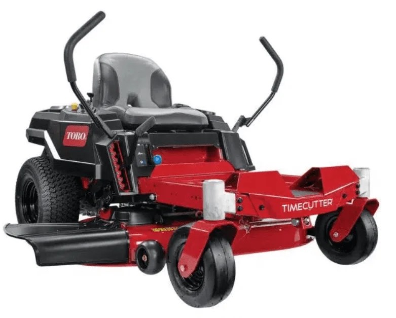 4 Highest Rated Commercial Zero Turn Mowers