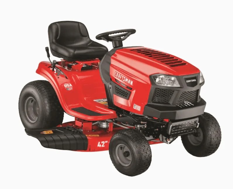 6 Best Riding Lawn Mowers for Large Lawns