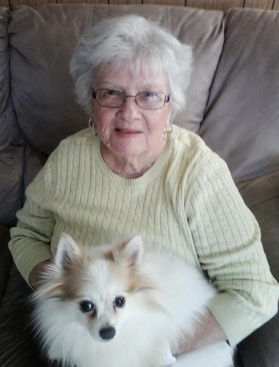 AniMEALS Pet Food Program Meals on Wheels Rowan