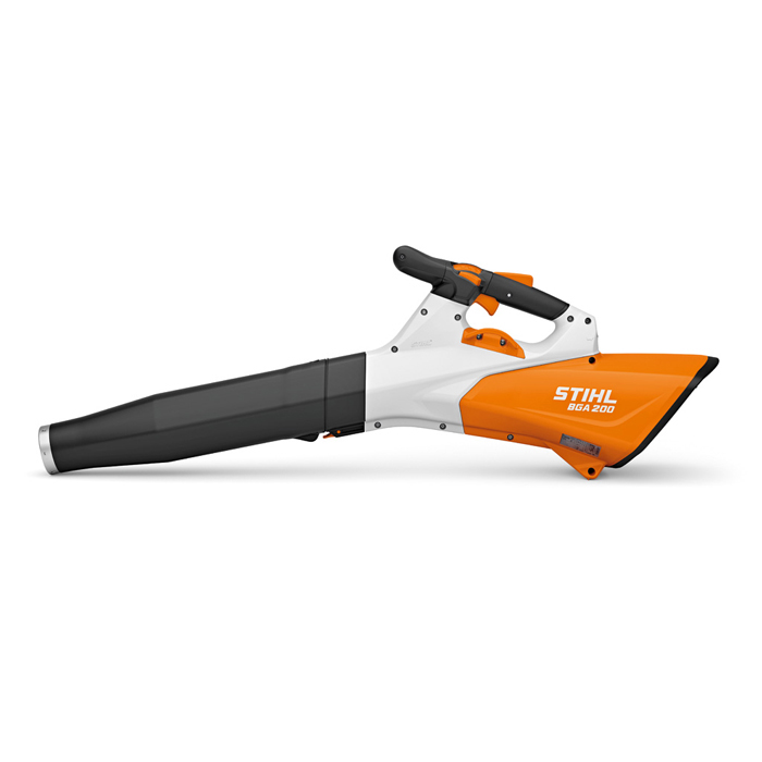 Stihl Leaf Blowers & Vacuums