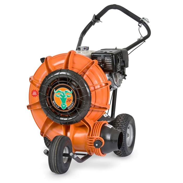 Billy Goat F1302SPH Force Blower