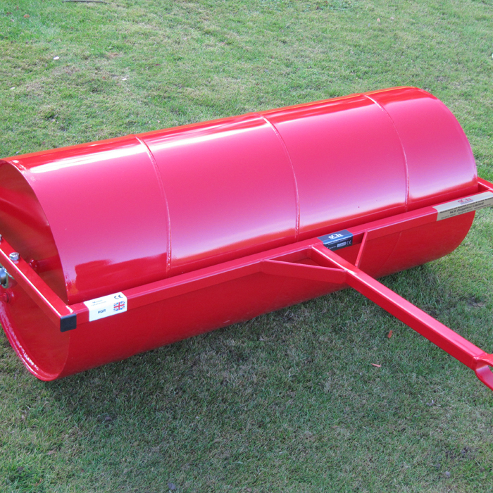 SCH HGR 42" Garden Roller Garden Rollers