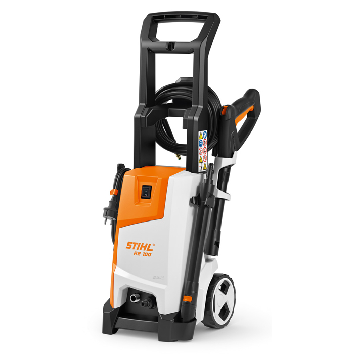 Stihl RE100 Pressure Washer