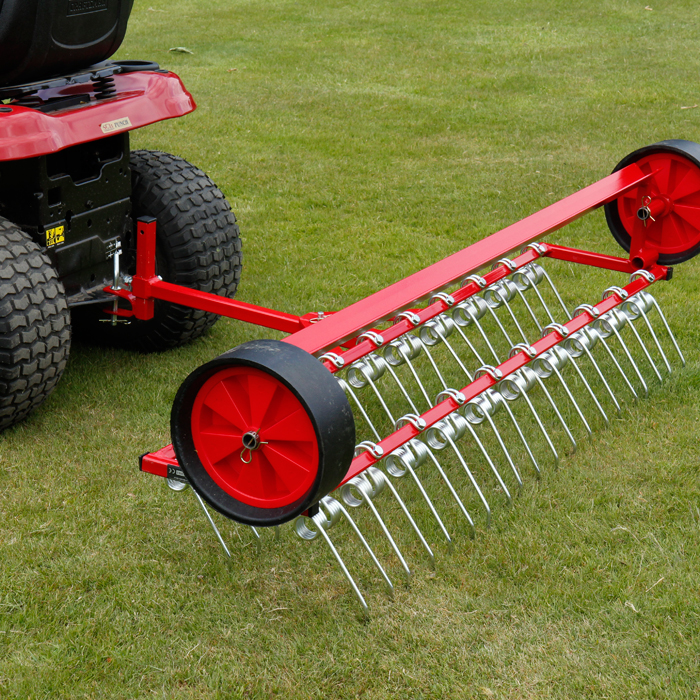 SCH SR2 Scarifying Rake