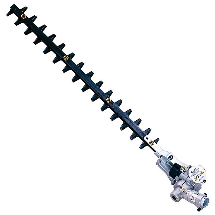 Tanaka from Mow With Us