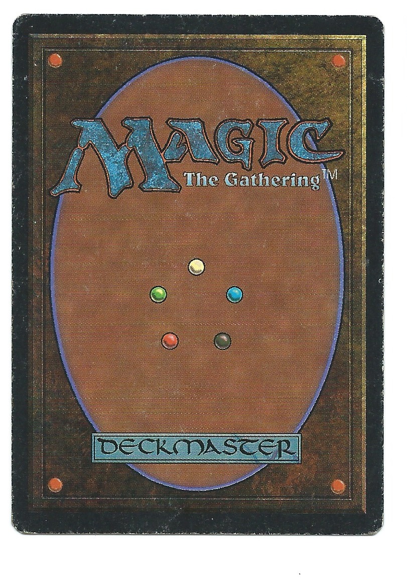 Unlimited TwoHeaded Giant of Foriys Magic Gathering