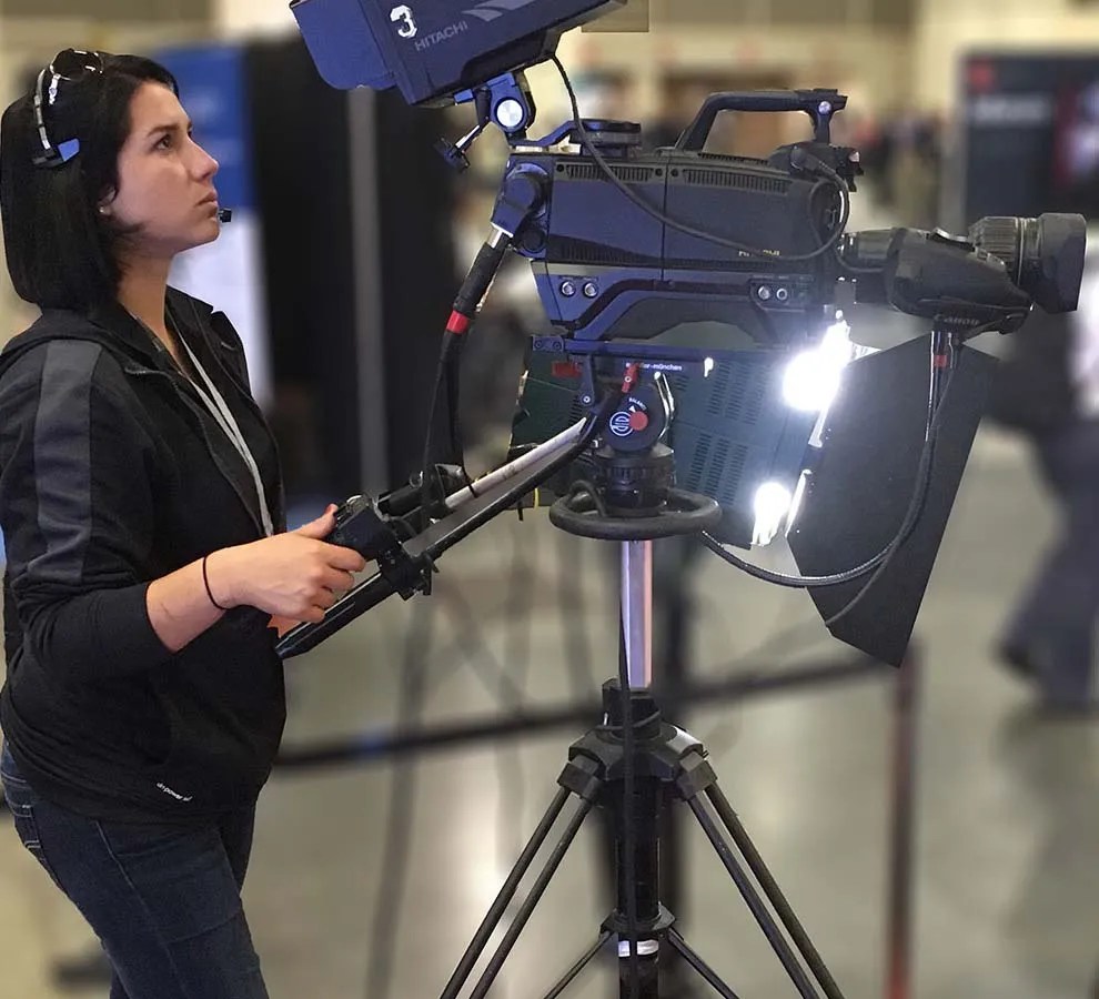 A New Orleans Video Company Moxie Nola Productions