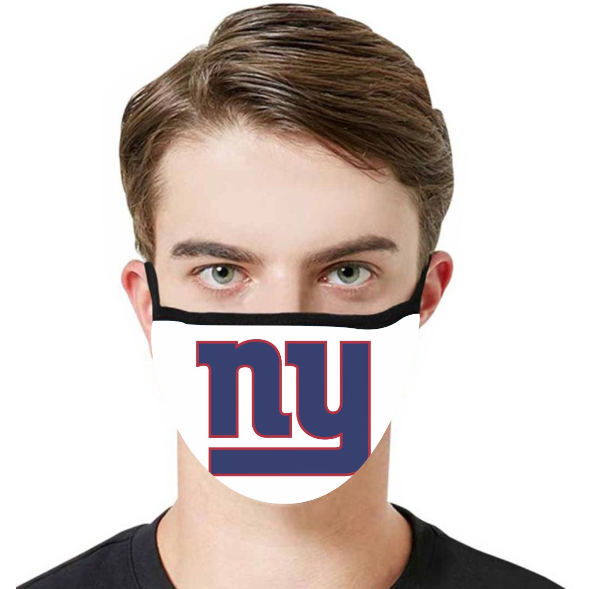NFL Face Mask 17 MoxoKids