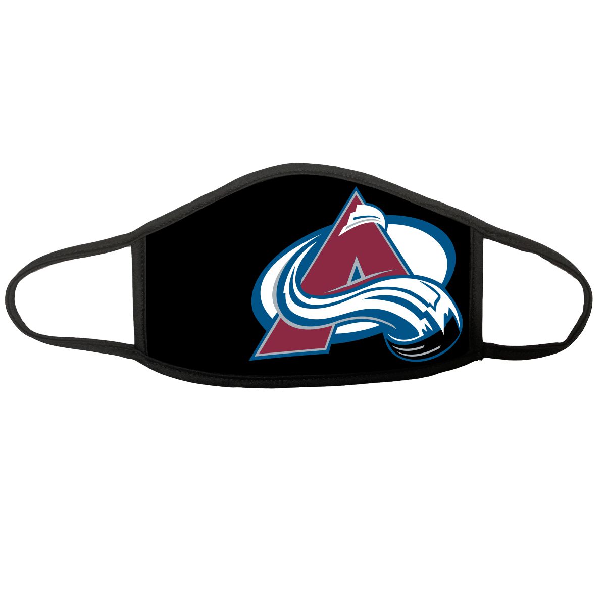 NHL Face Mask 15 MoxoKids