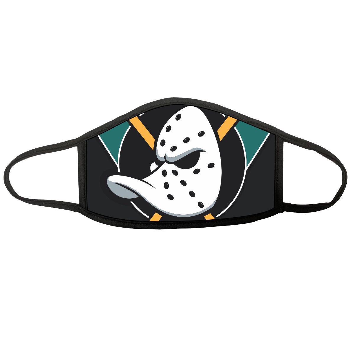 NHL Face Mask 01 MoxoKids