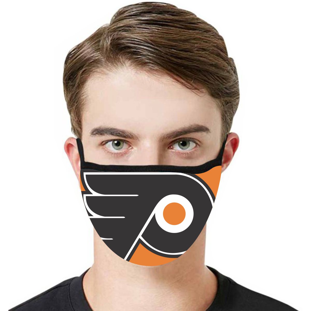 NHL Face Mask 40 MoxoKids