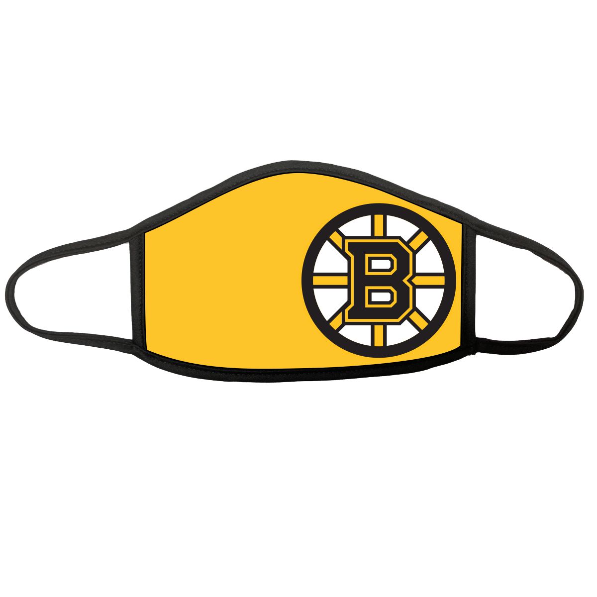 NHL Face Mask 07 MoxoKids